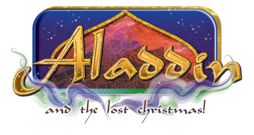 Aladdin And The Lost Christmas