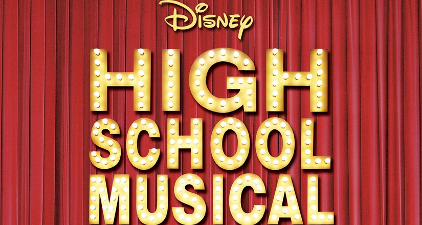 High School Musical - Rare Productions
