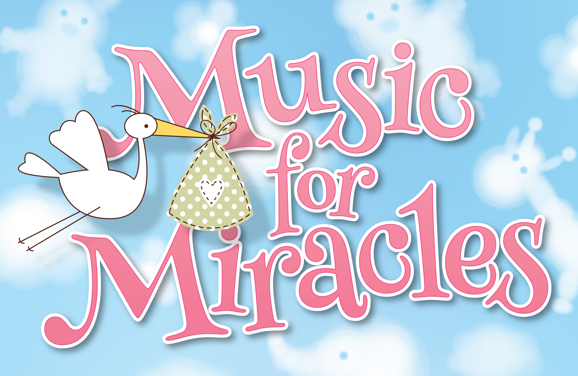 Music for Miracles