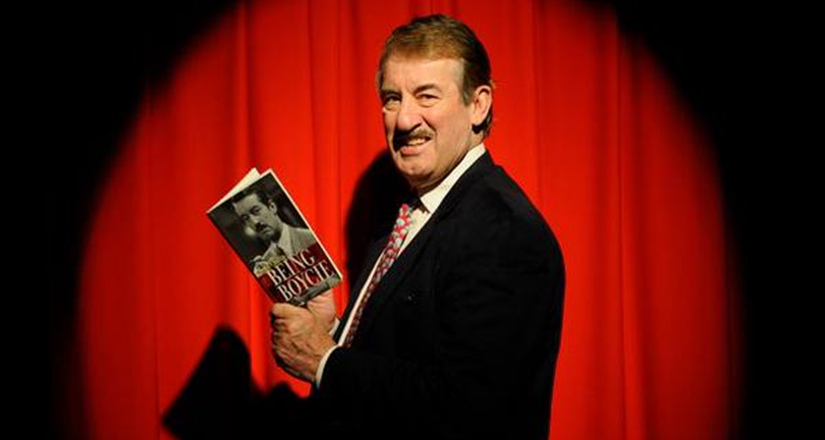 Only Fools And Boycie – An intimate evening with Only Fools And Horses actor John Challis.