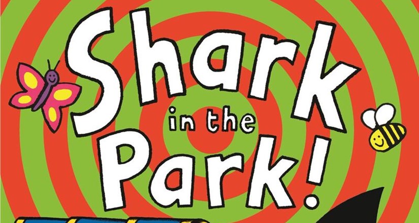 SHARK IN THE PARK