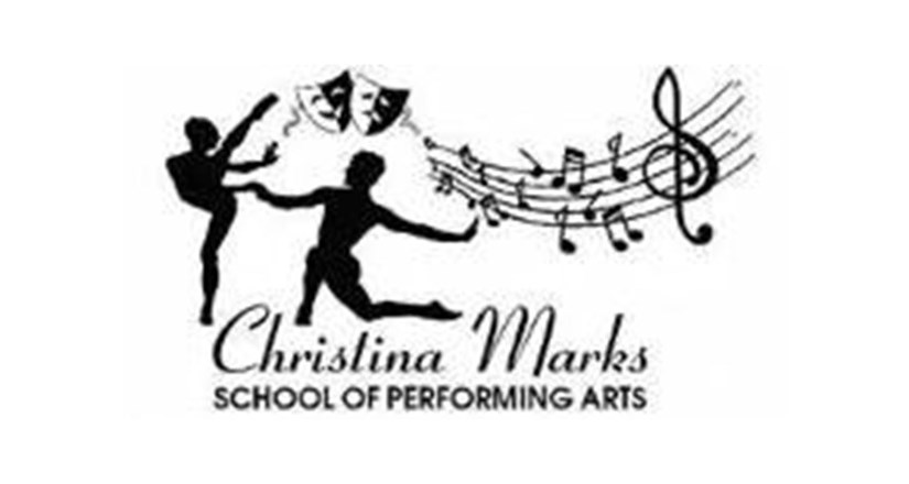 Christina Marks School of Performing Arts Copy
