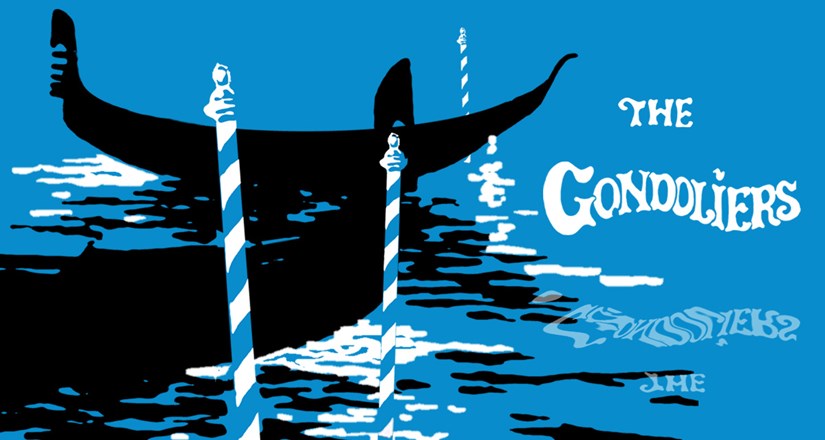 The Gondoliers