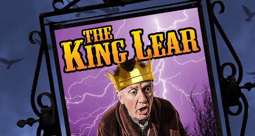The King Lear