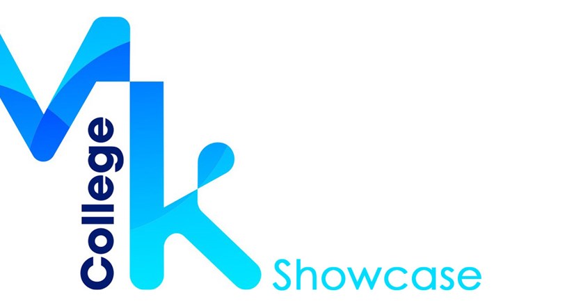 Milton Keynes College Showcase