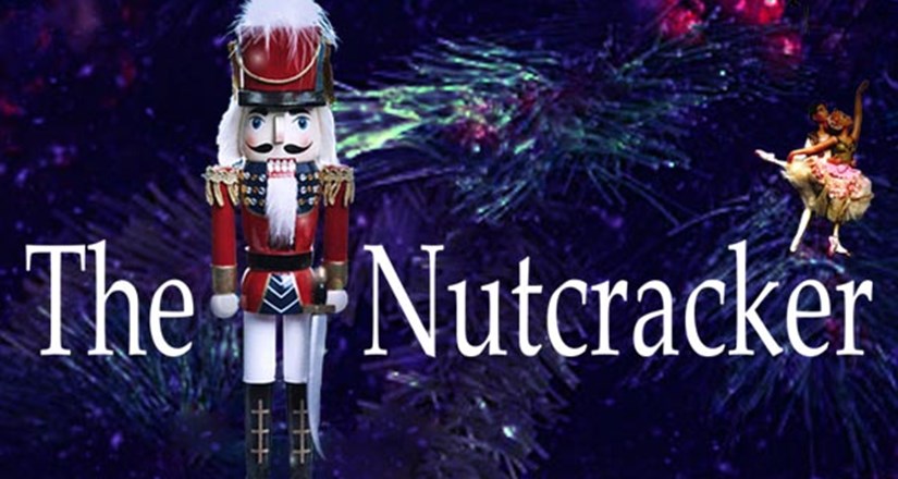 The Nutcracker - Rosemary Lane School of Ballet