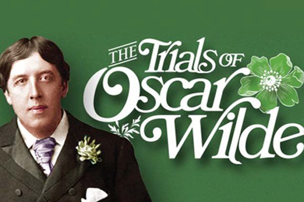 Guest Blog - The Trials of Oscar Wilde