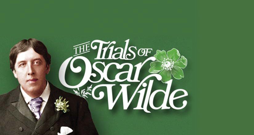 The Trials Of Oscar Wilde