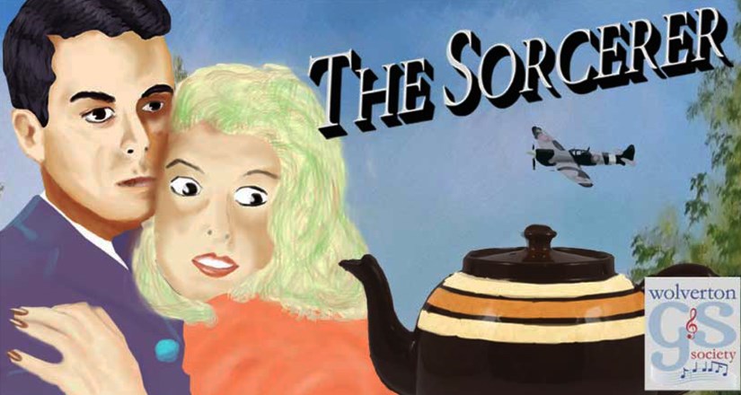 The Sorceror