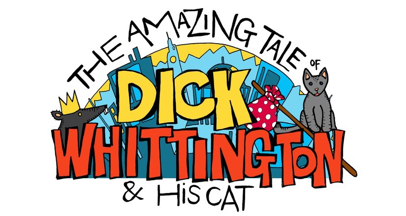 The Amazing Tale of Dick Whittington and his Cat