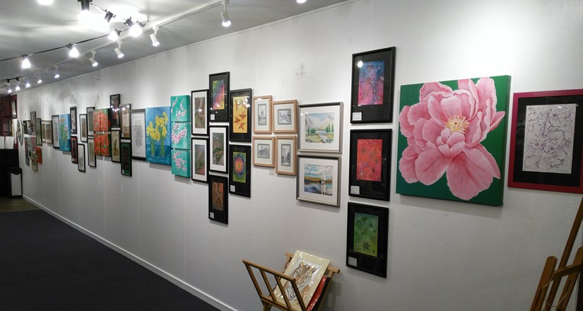 The Gallery