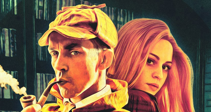 The Hound Of The Baskervilles
