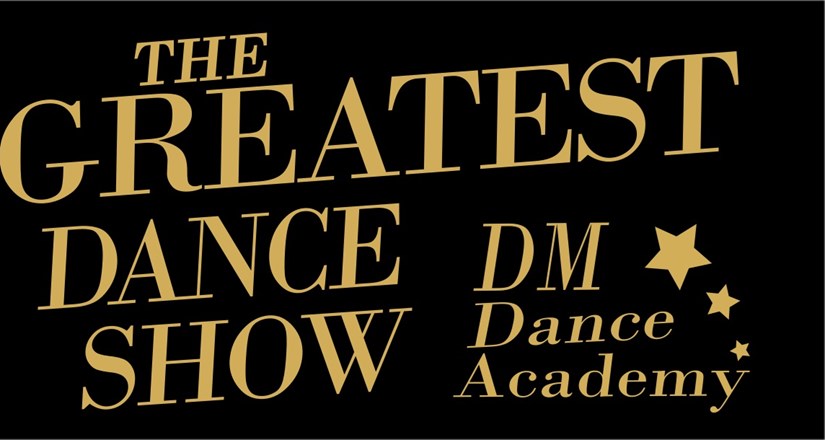 The Greatest Dance Show!