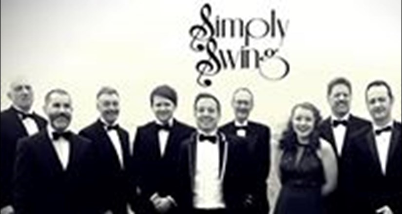 Simply Swing