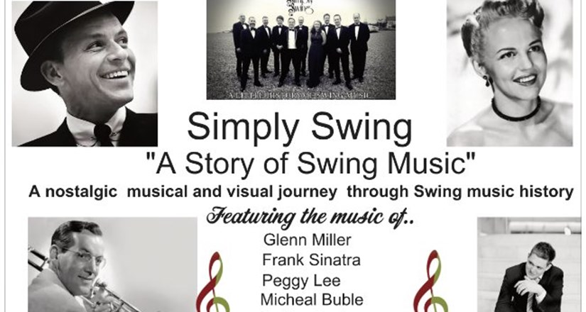 Simply Swing