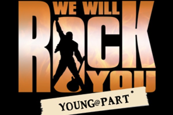 We Will Rock You (Young@Part)