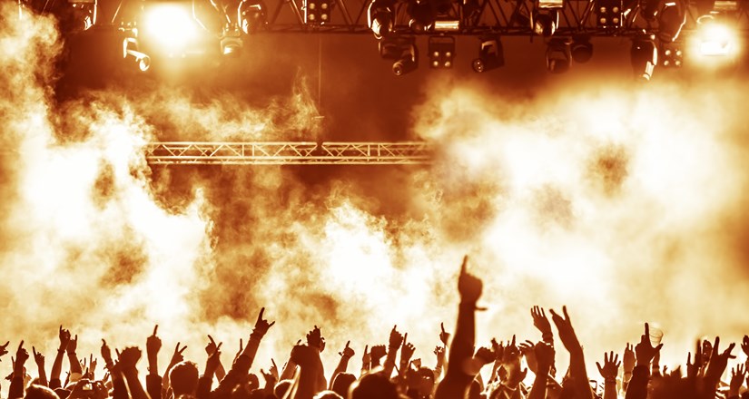 We Will Rock You