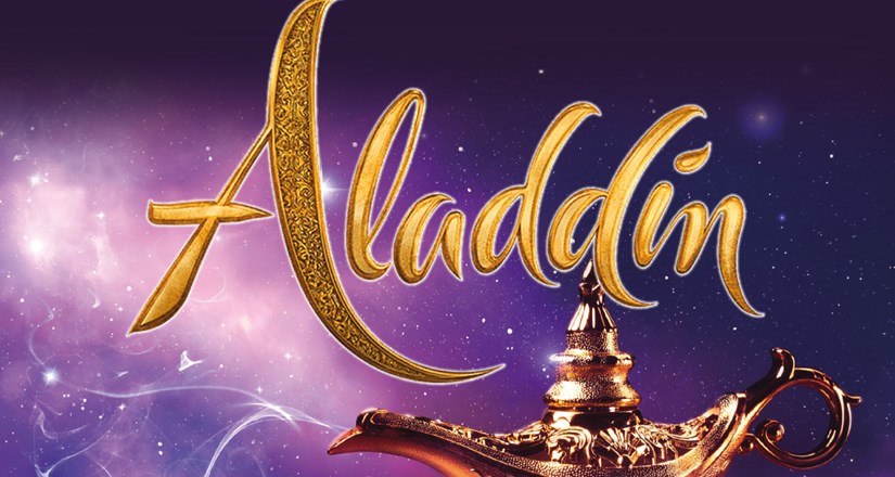 Aladdin Auditions