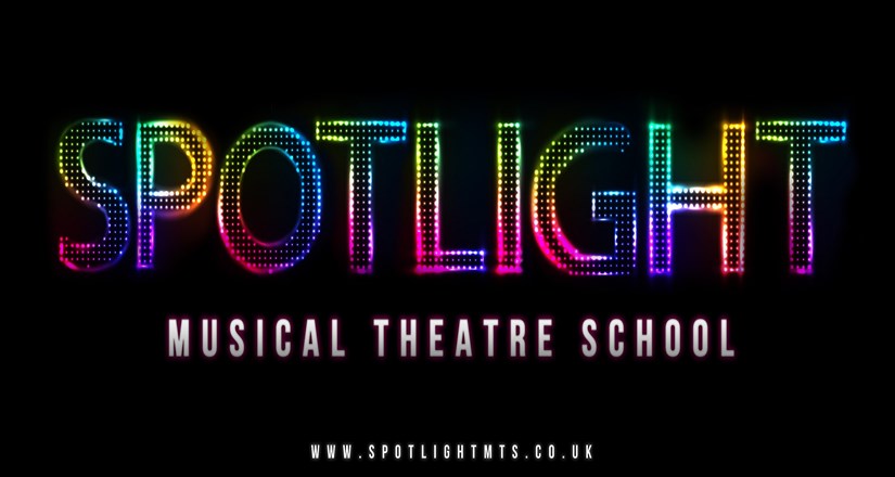 Spotlight Presents A Musical Extravaganza