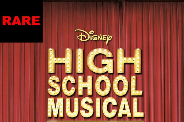 High School Musical! Open Auditions