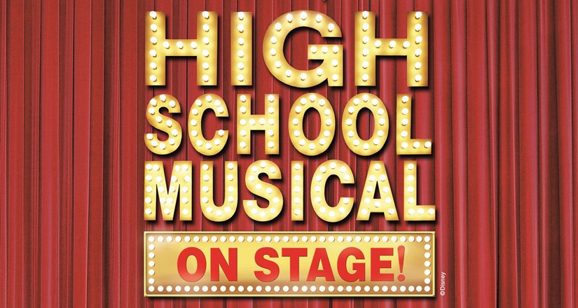 RARE Productions - High School Musical!