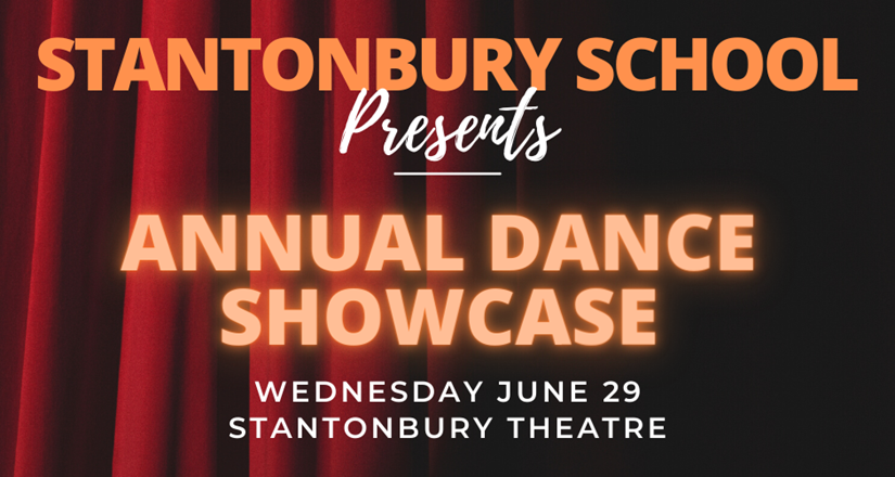 Stantonbury School Annual Dance Showcase 2022