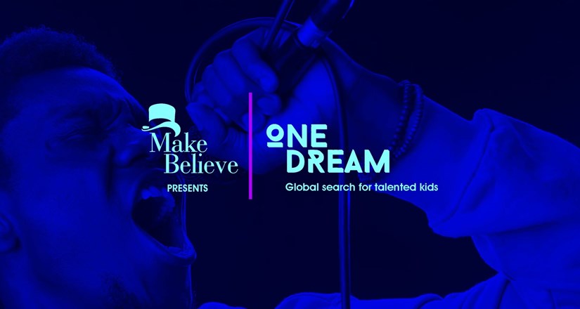 Make Believe - One Dream