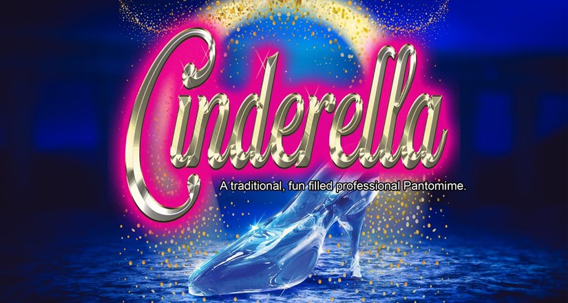 Cinderella