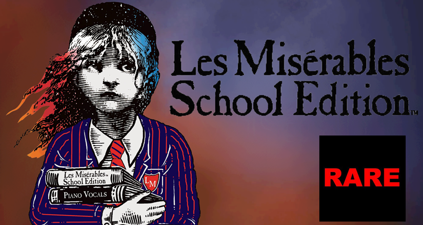 Les Misérables (School Edition)