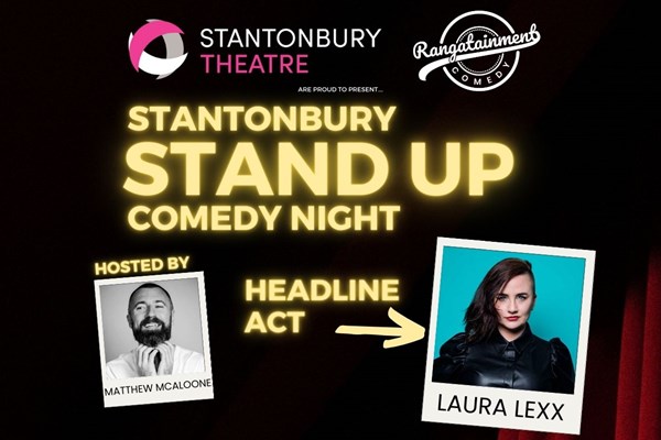 Stantonbury Stand-Up!