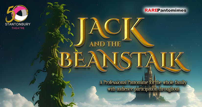 Jack and the Beanstalk