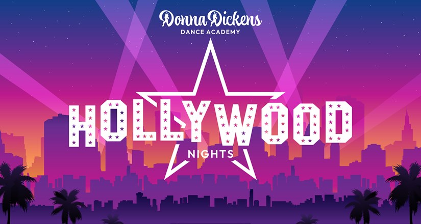 Hollywood Nights