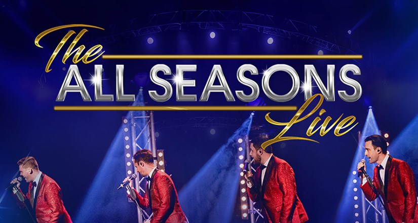 The All Seasons