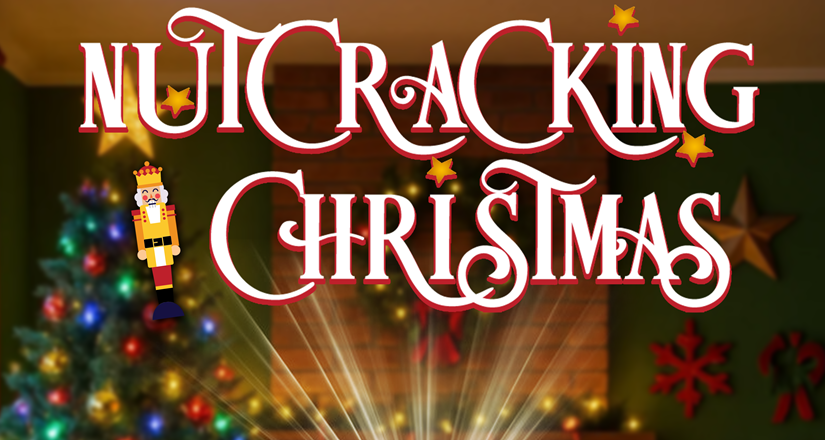 A Nutcracking Christmas