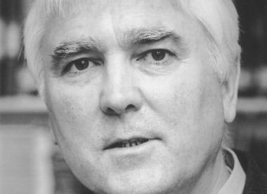 MK Heritage Open Days: Roy Nevitt