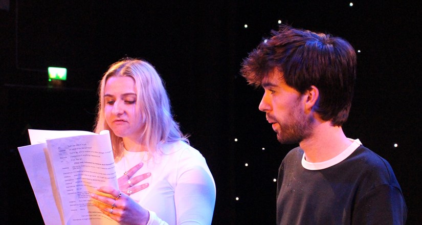 Black Sheep Acting Company 18+
