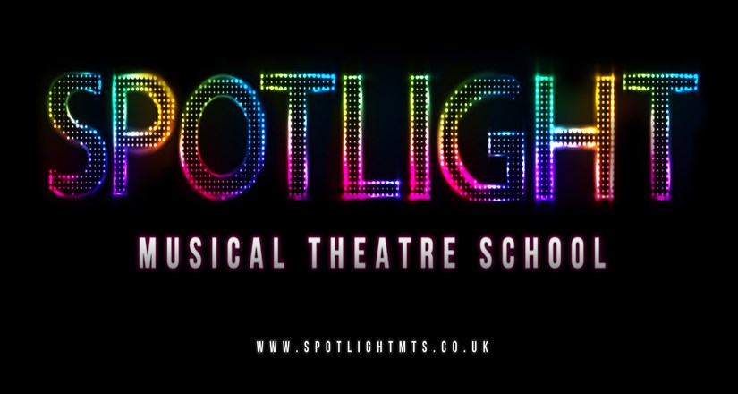 Spotlight Musical Theatre Showcase