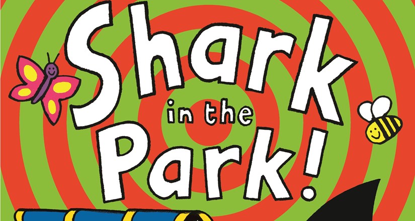 Shark in the Park!