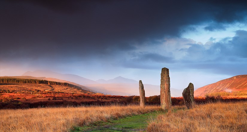 Scottish Landscapes