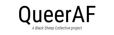 Queer Arts Festival Logo