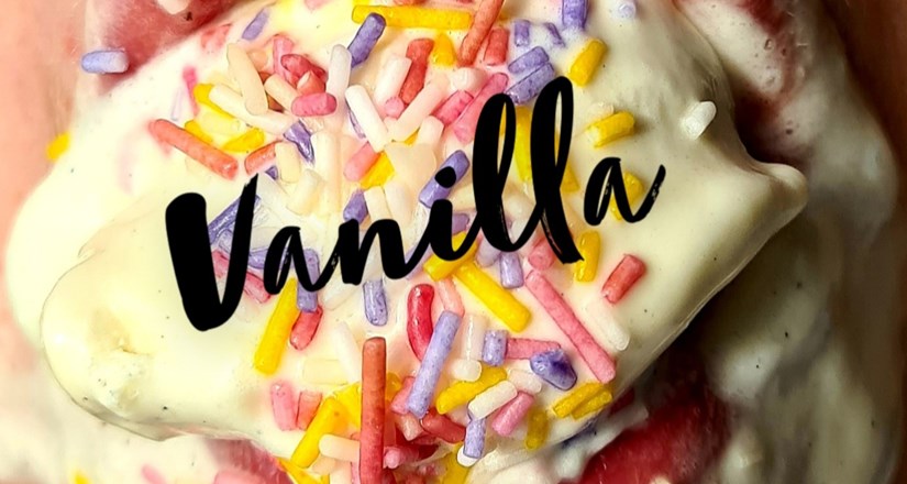 VANILLA