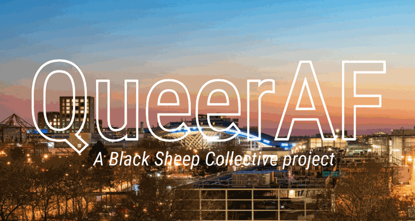 Queer Arts Festival 2024