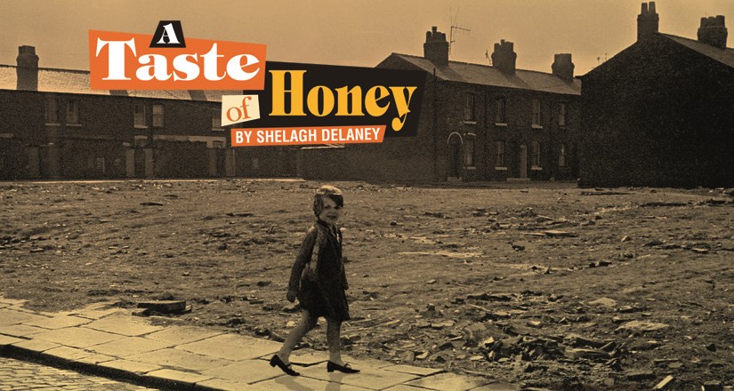 A Taste of Honey