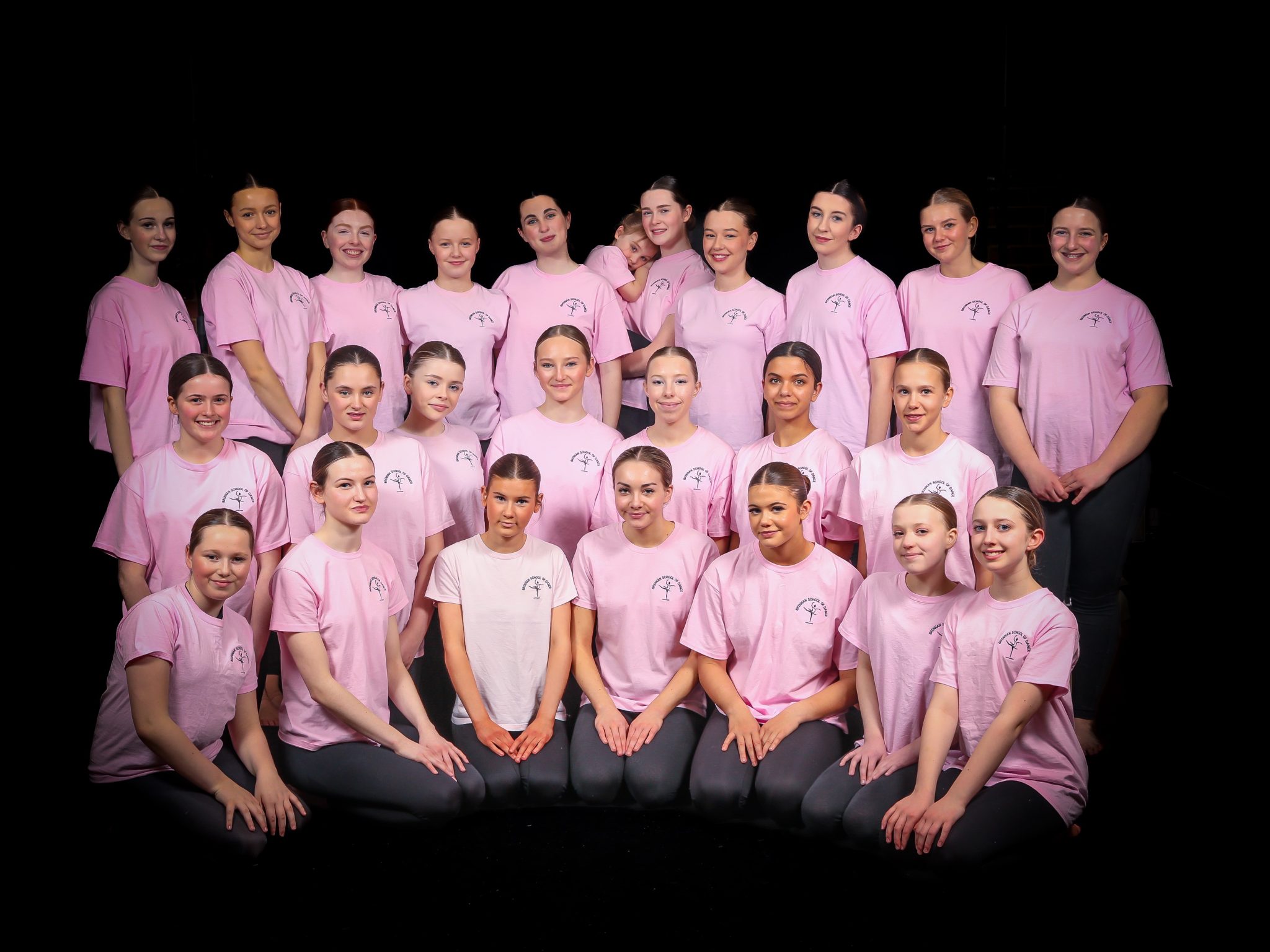 Choreography Competition 2025