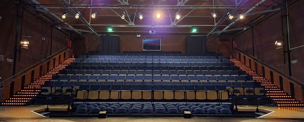 Hiring The Theatre