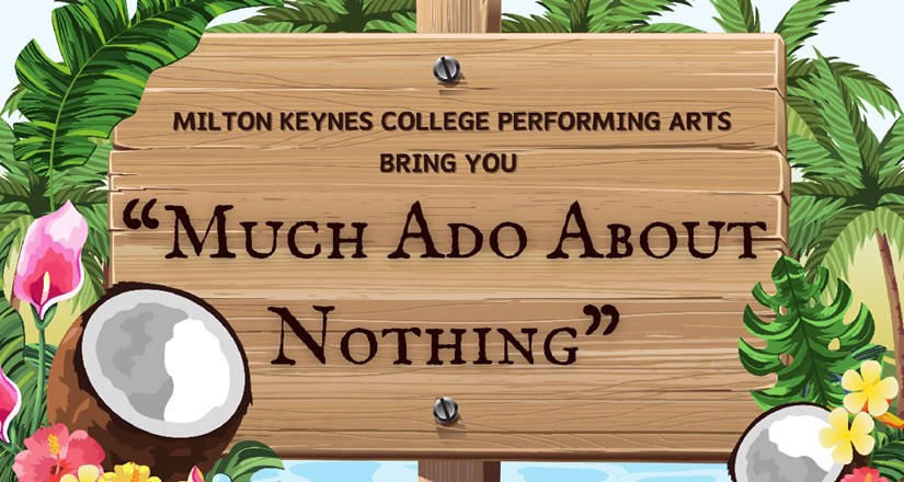Much Ado About Nothing