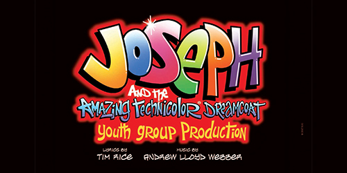 Joseph and the Amazing Technicolour Dreamcoat - Open Auditions