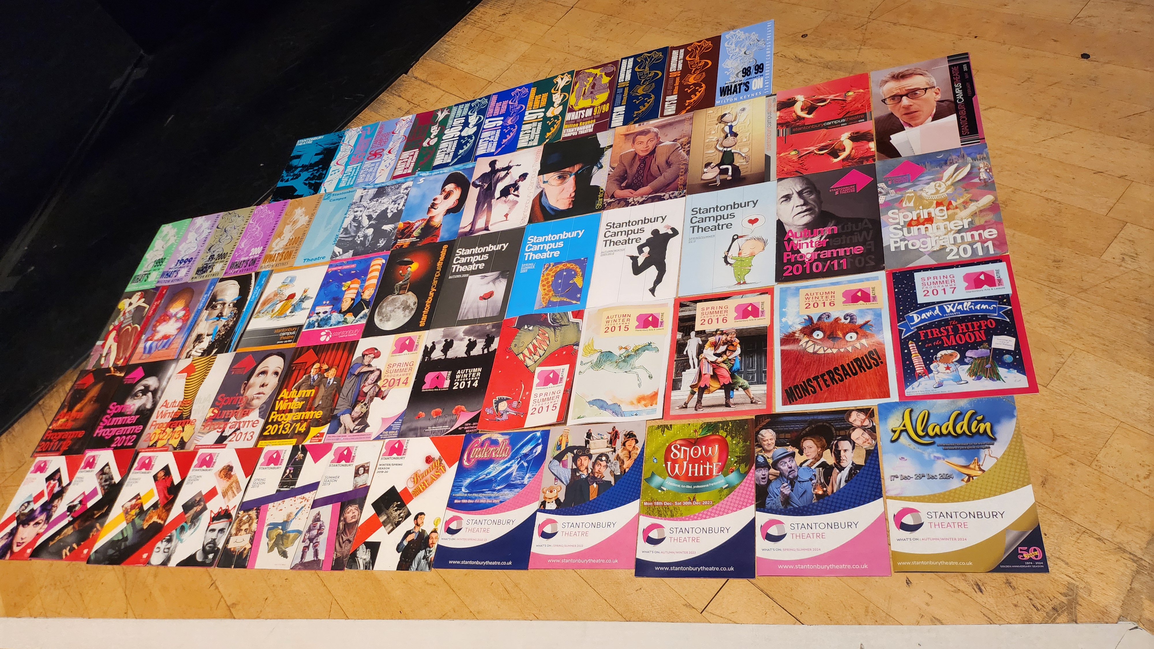 Join Our Mailing List