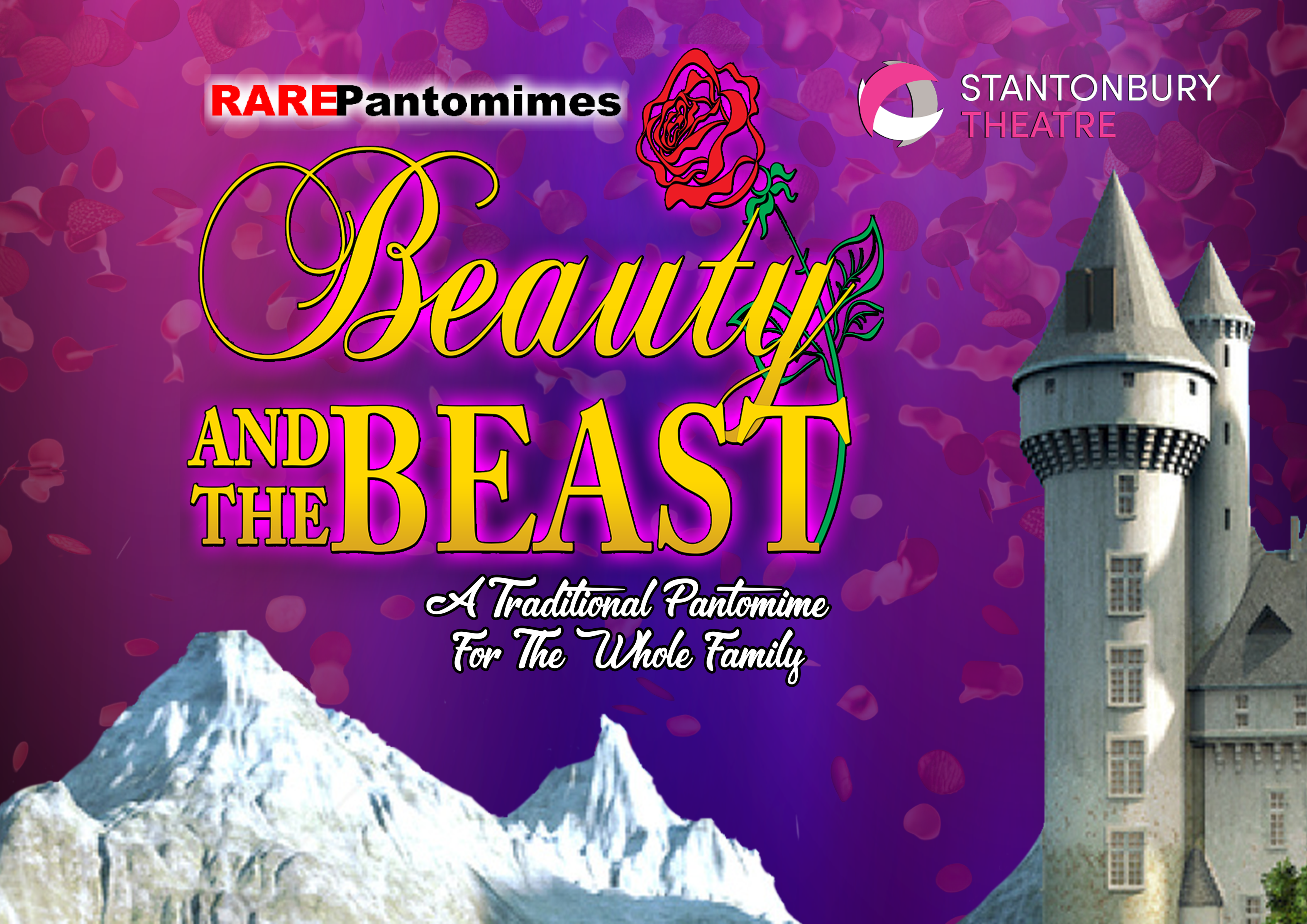 Beauty and the Beast