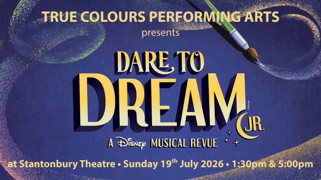 Dare to Dream Jr.